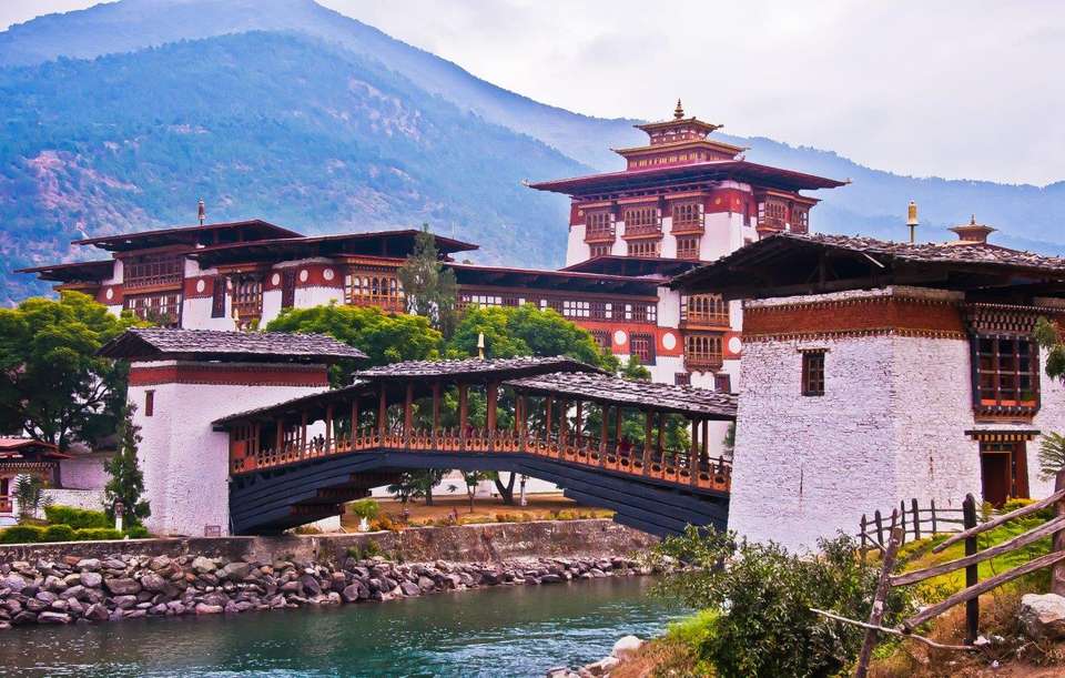 The Best Of Bhutan, French-speaking Guide, Private Tour - Destination Services - Bhutan - Image 10