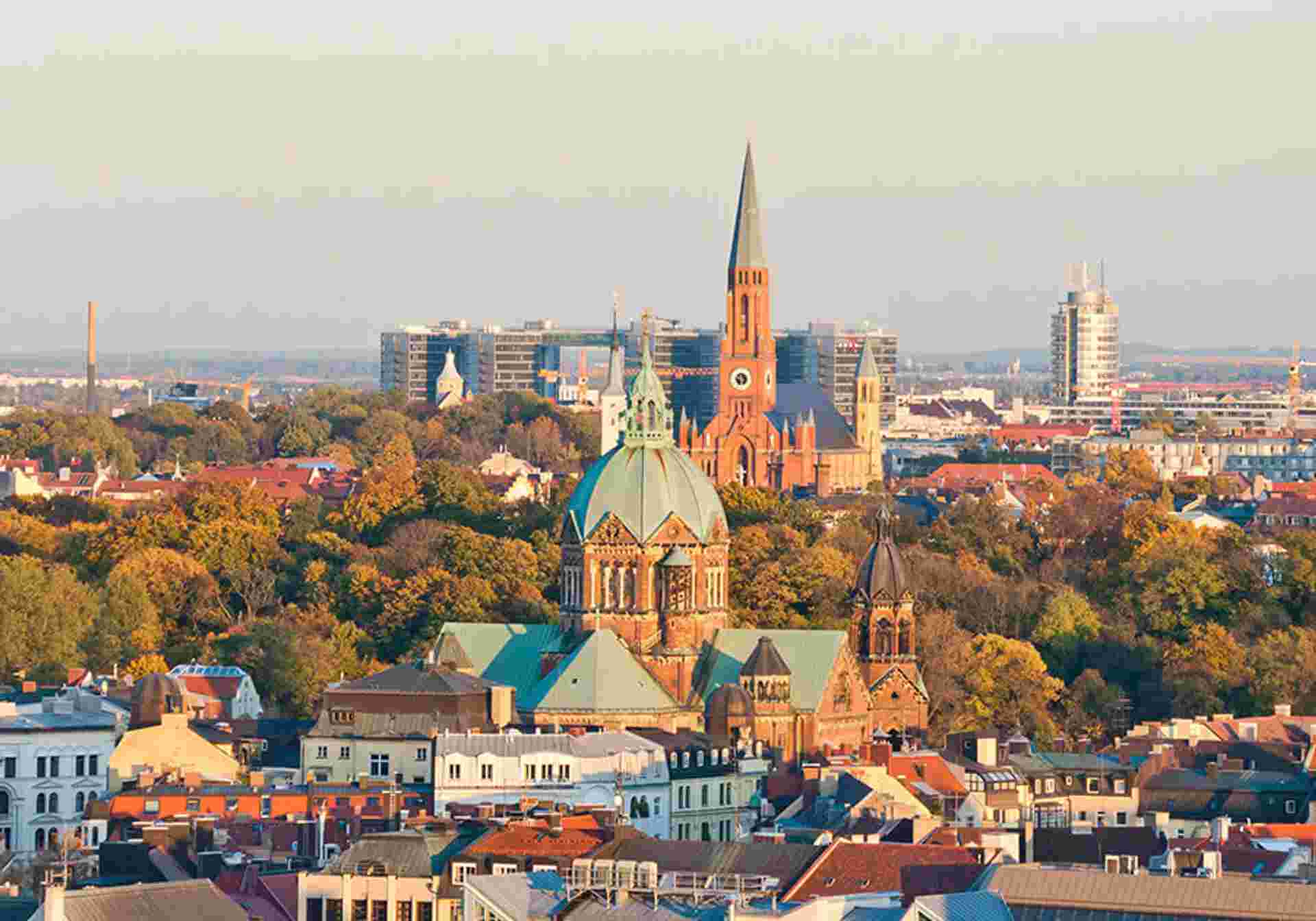 The Best of Central Europe Self-Drive
