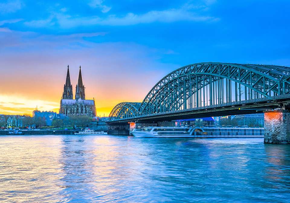 The Best of Central Europe Self-Drive - Indus Travels - Germany - Image 3