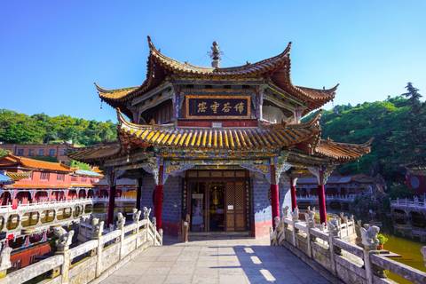 Asia Budget Tours: The Best Of China And The Trails Of Laos