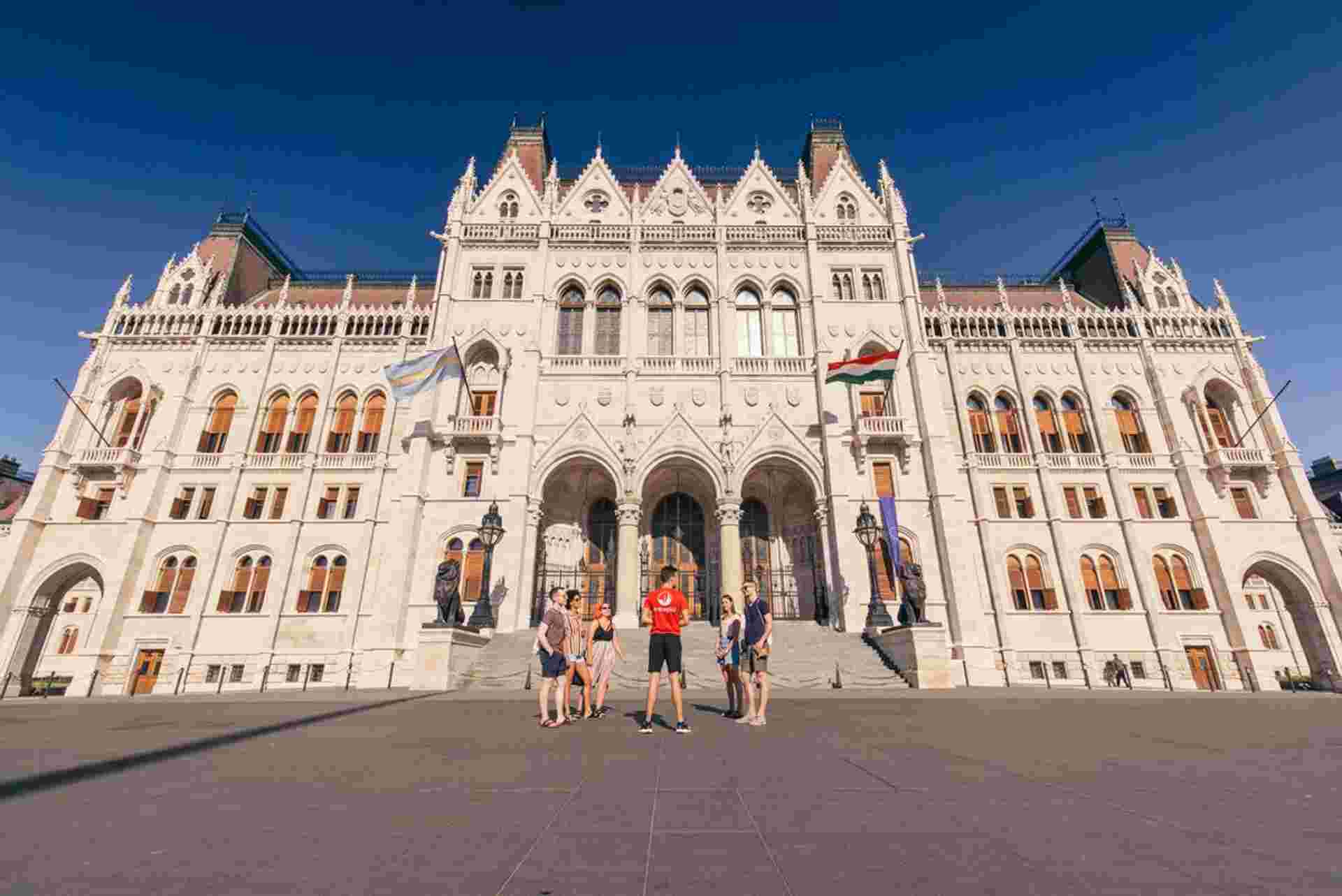 The Best of Eastern Europe
