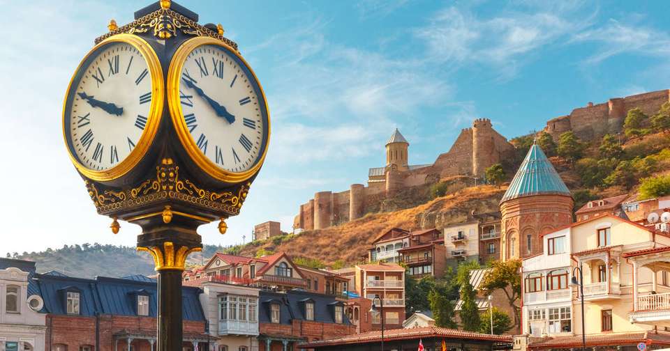 The Best of Georgia and Armenia - Explore - Armenia - Image 5