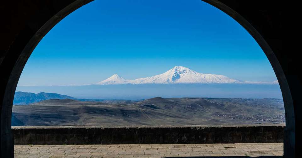 The Best of Georgia and Armenia - Explore - Armenia - Image 6