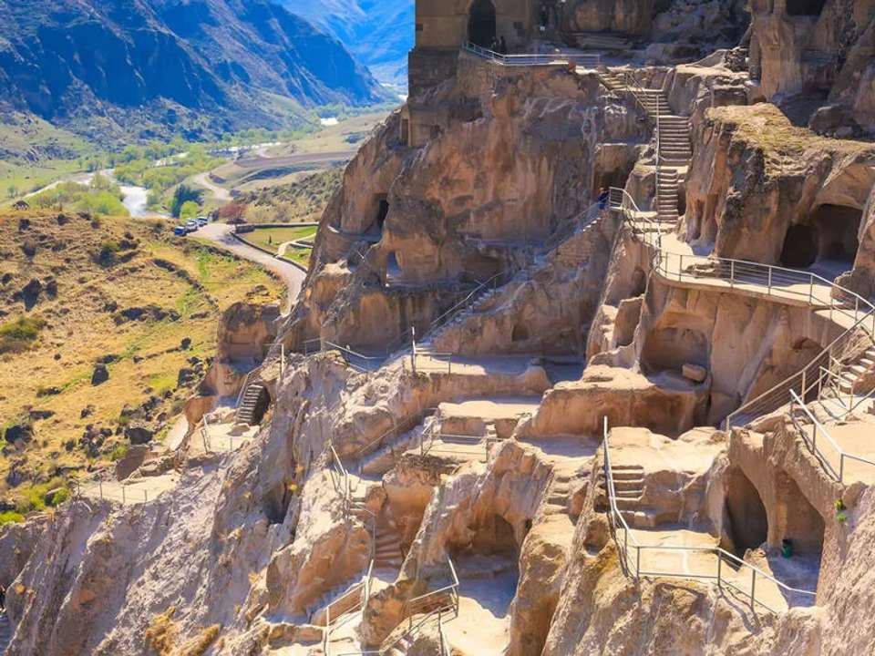 The Best of Georgia and Armenia - undefined - Image 3