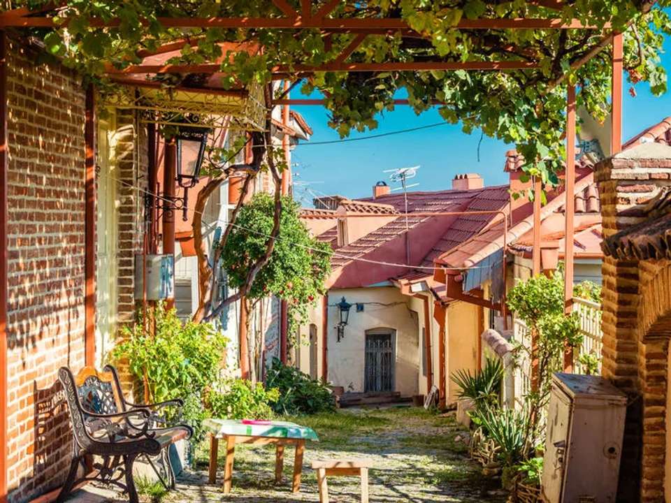 The Best of Georgia and Armenia - undefined - Image 6