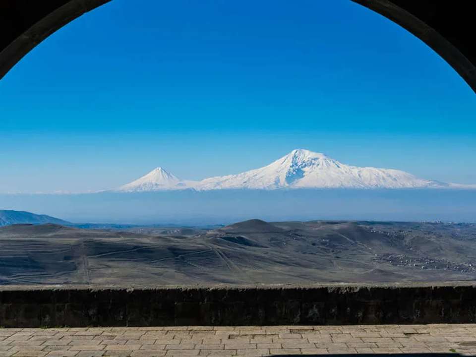 The Best of Georgia and Armenia - undefined - Image 8