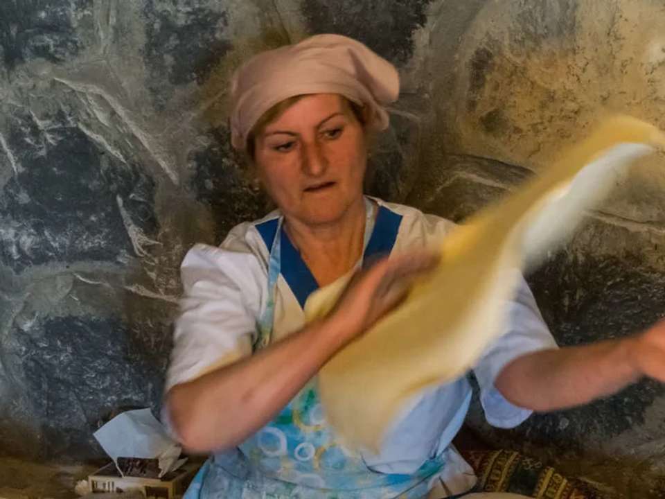 The Best of Georgia and Armenia - undefined - Image 9