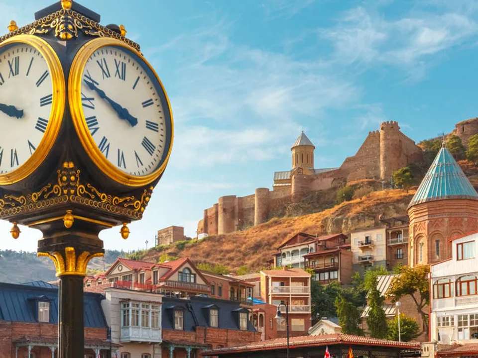 The Best of Georgia and Armenia - undefined - Image 10