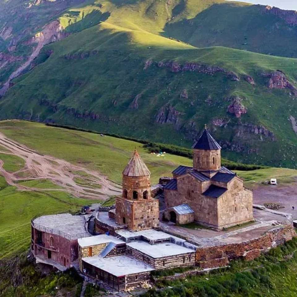 The Best of Georgia and Armenia - undefined - Image 14