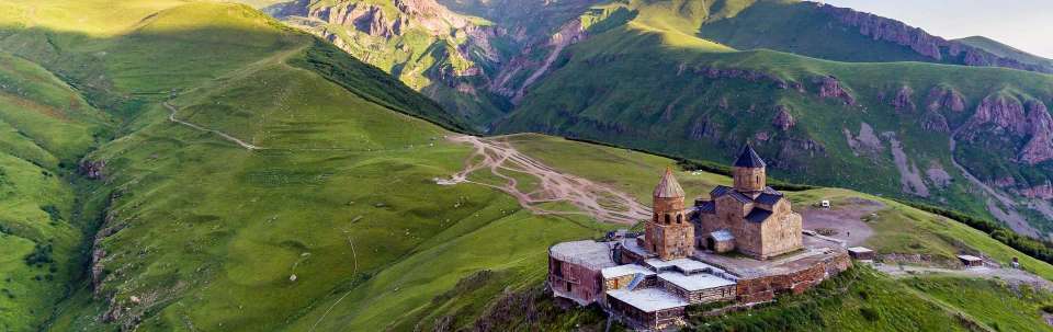 The Best of Georgia and Armenia - undefined - Image 15