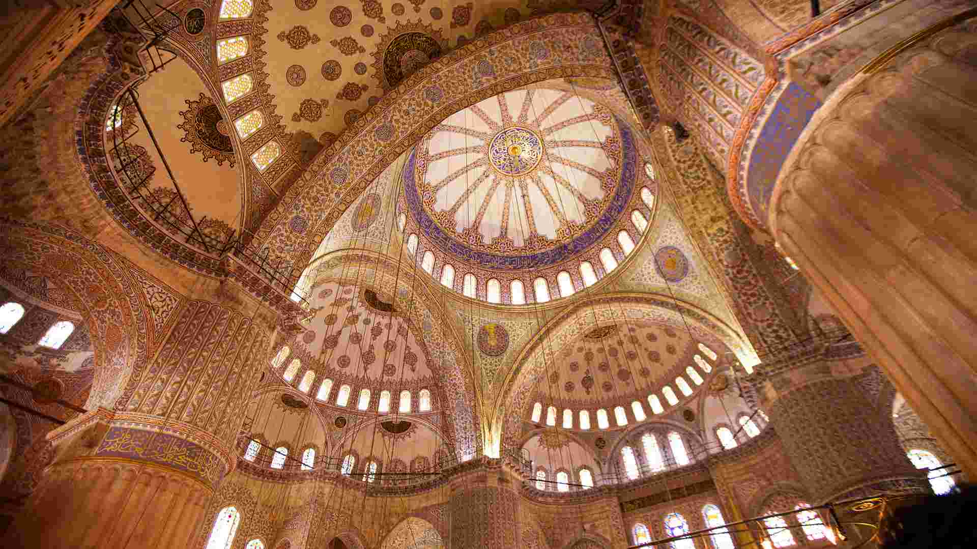 The Best of Greece & Turkey