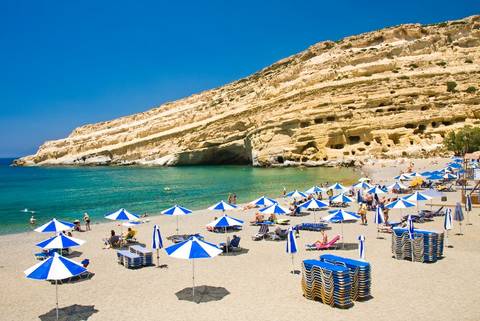 The Best Of Greek Islands - Fall Tours