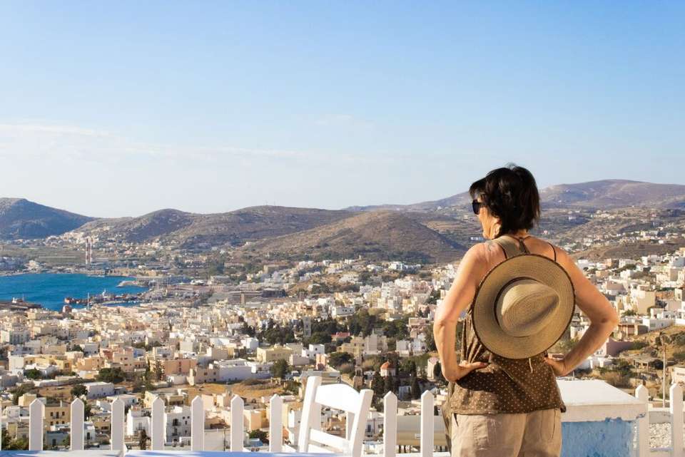 The Best of Greek Islands - Intrepid Travel - Greece