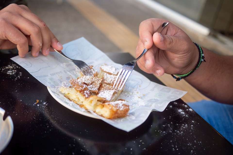 The Best of Greek Islands - Intrepid Travel - Greece