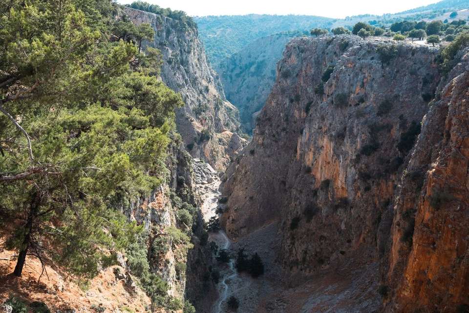 The Best of Greek Islands - Intrepid Travel - Greece