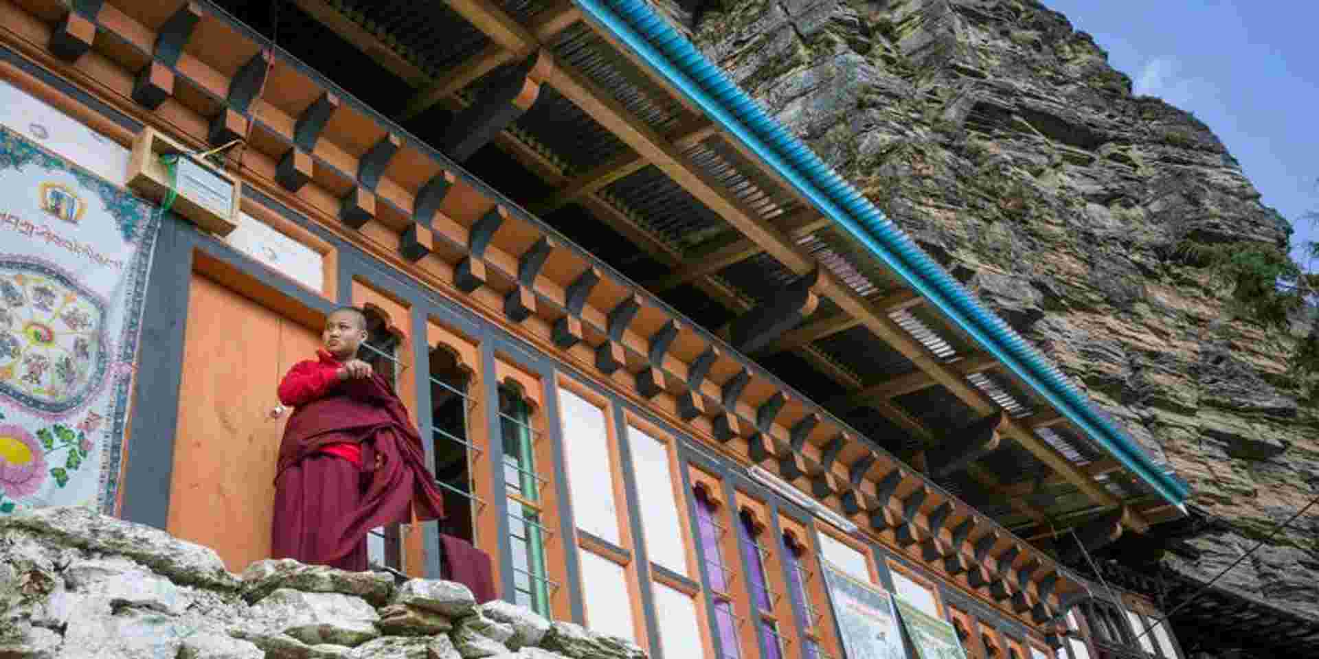 The Best of India & Bhutan