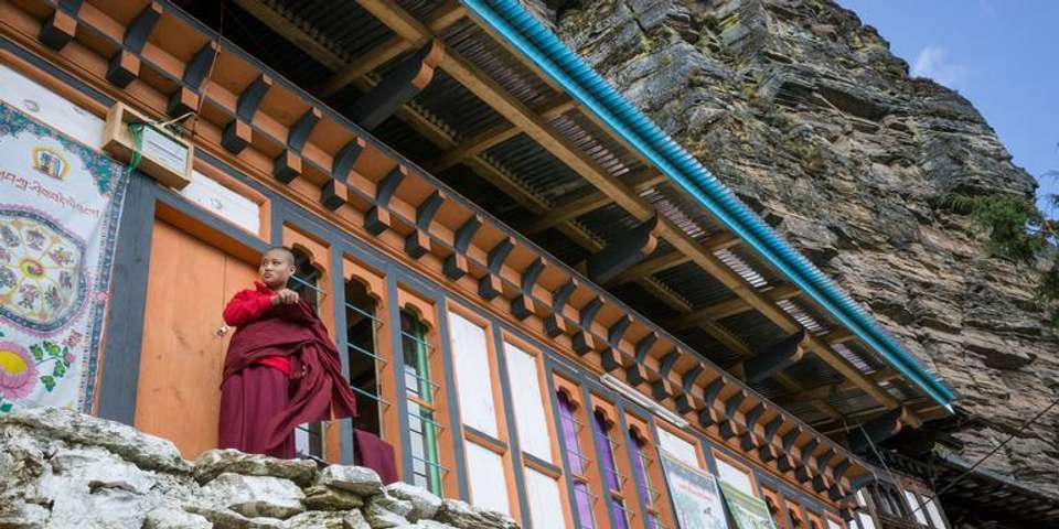 The Best of India & Bhutan - G Adventures - India - Image 1