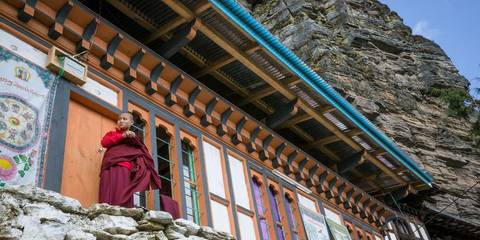 The Best Of India & Bhutan - June 2026