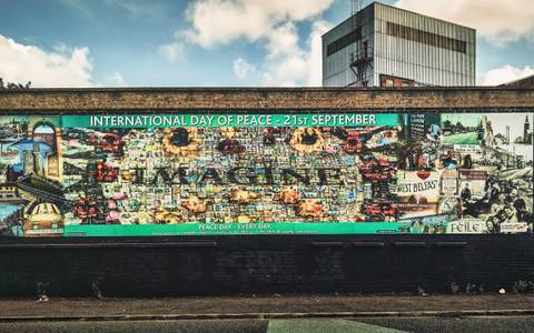 The Best Of Ireland - June 2026