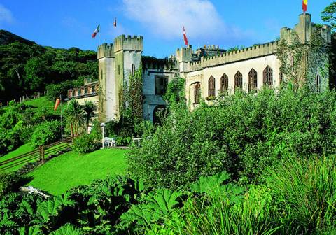 Ireland Natural Landmarks Sightseeing Tour: The Best Of Ireland