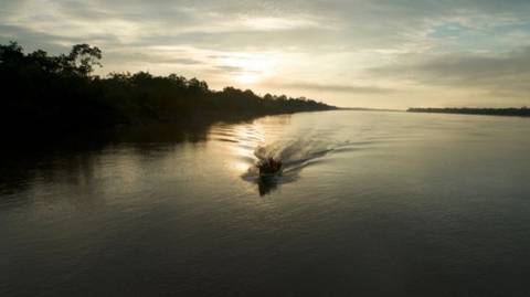 The Best Of Machu Picchu, Cusco And Amazon In Seven Days - 7 Days