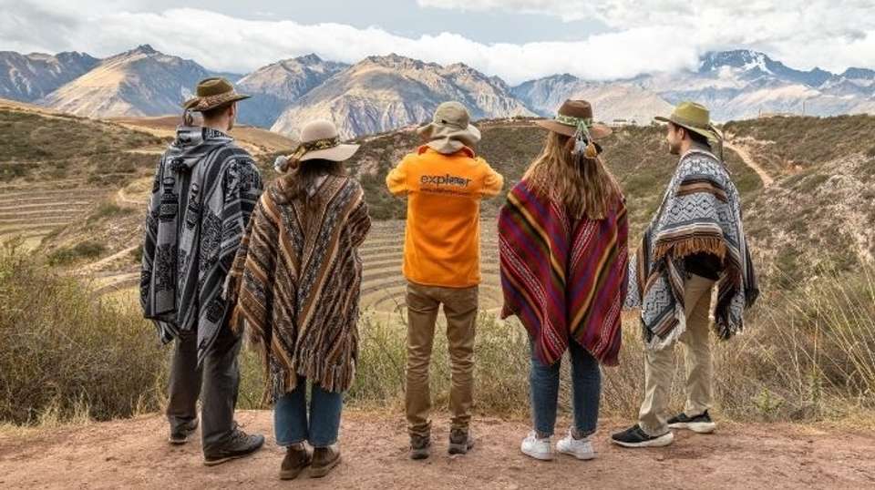 The Best of Machu Picchu, Cusco and Amazon in Seven Days - Exploor Peru - Peru - Image 3