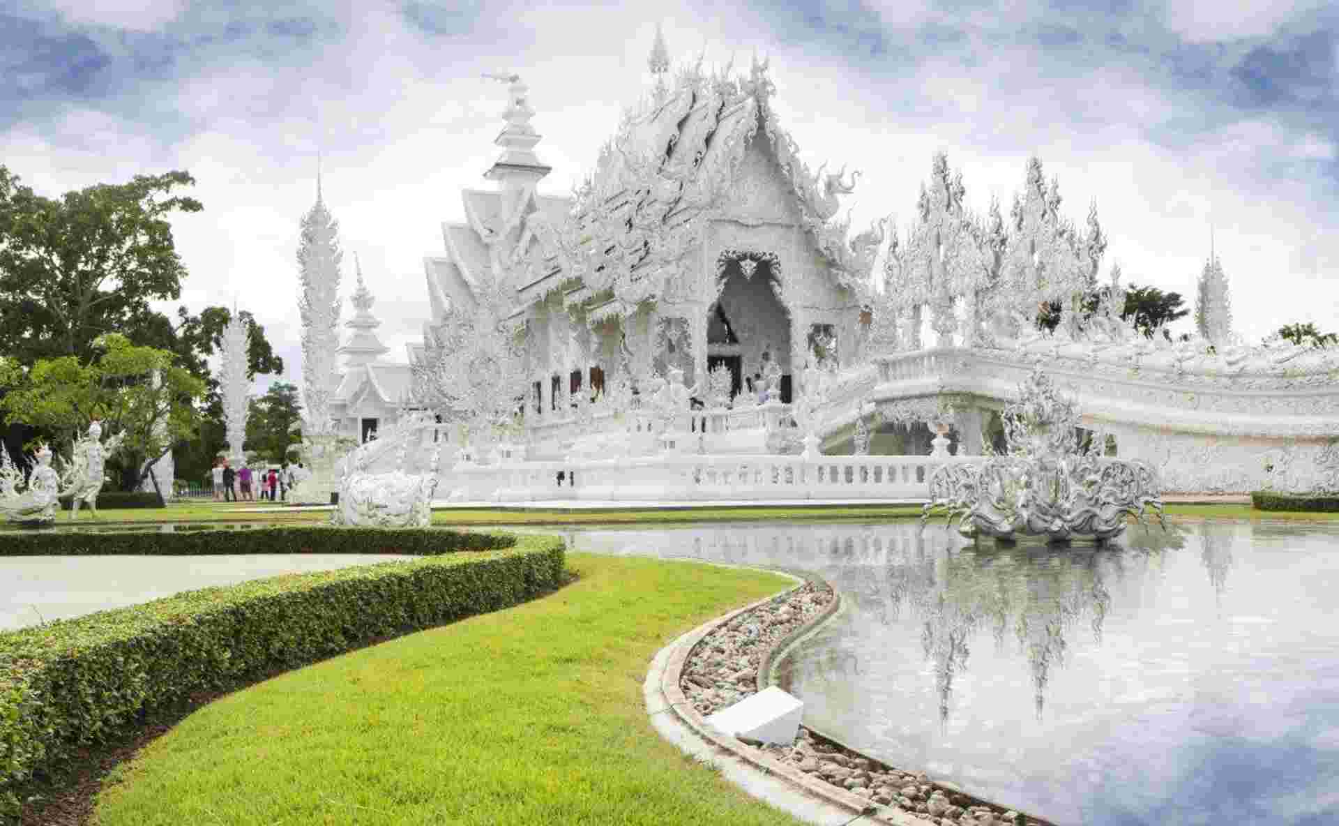 The Best Of North Thailand, Private Tour