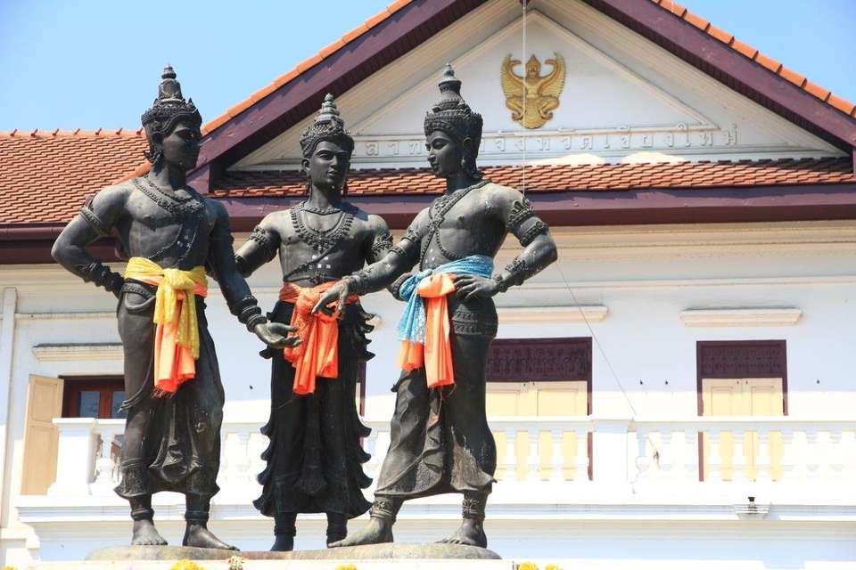 The Best Of North Thailand, Private Tour - Destination Services - Thailand - Image 2
