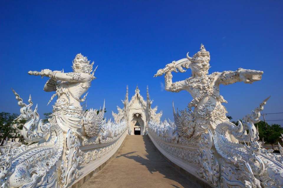 The Best Of North Thailand, Private Tour - Destination Services - Thailand - Image 7