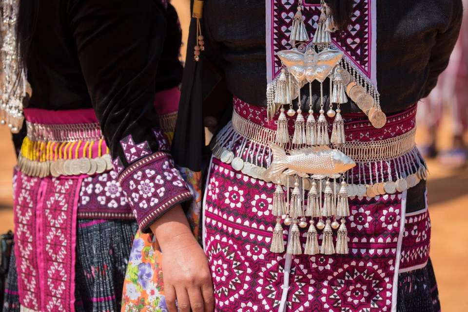 The Best Of North Thailand, Small Group Tour (other Languages) - Destination Services - Thailand