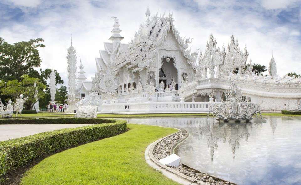 The Best Of North Thailand, Small Group Tour (other Languages) - Destination Services - Thailand