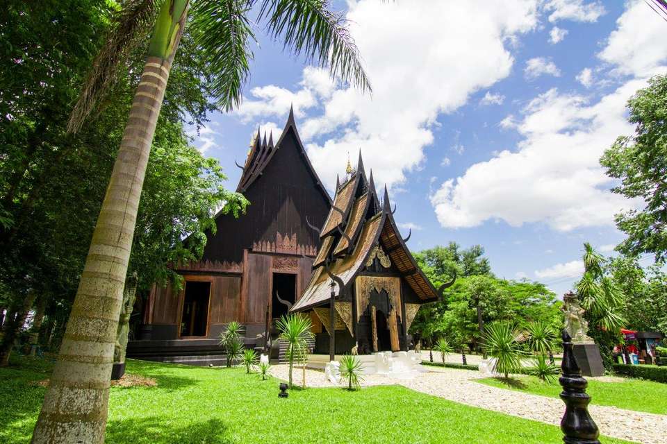 The Best Of North Thailand, Small Group Tour (other Languages) - Destination Services - Thailand