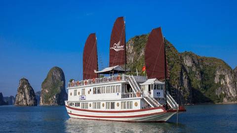 The Best Of North Vietnam: 6 Days - July 2027