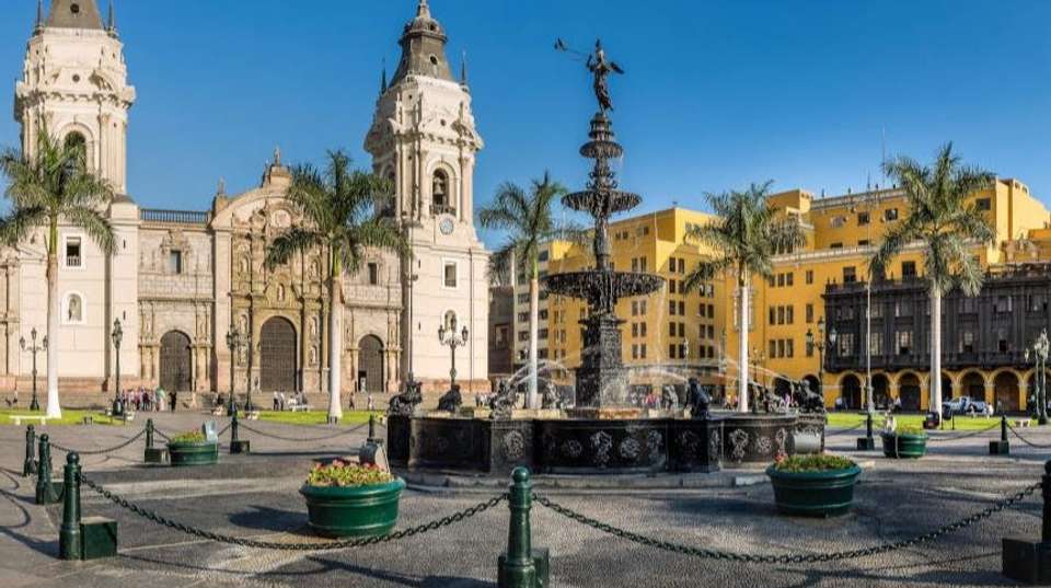 9 Days - The Best of Peru  - Valencia Travel Cusco - Peru - Image 3