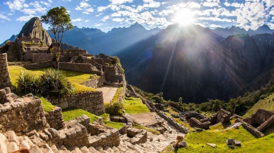 9 Days - The Best of Peru  - Valencia Travel Cusco - Peru - Image 8