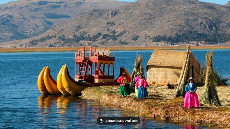 9 Days - The Best of Peru  - Valencia Travel Cusco - Peru - Image 9