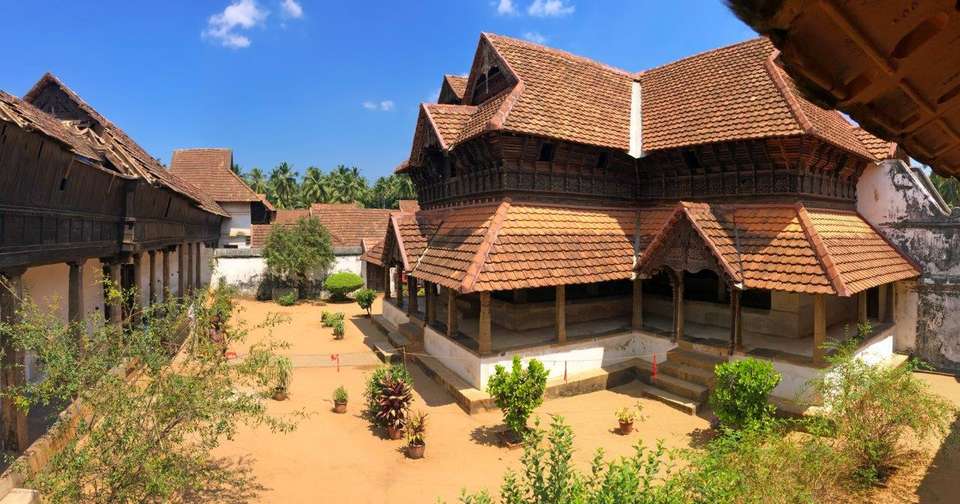 The Best Of South India, French-speaking Guide, Private Tour - Destination Services - India - Image 4