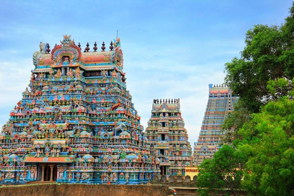 The Best Of South India, French-speaking Guide, Private Tour - Destination Services - India - Image 7