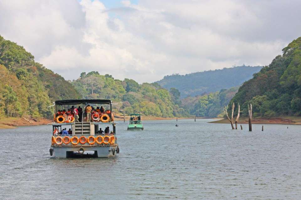 The Best Of South India, French-speaking Guide, Private Tour - Destination Services - India - Image 9