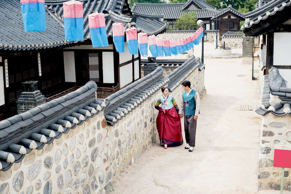 The Best of South Korea Tour - Tweet World Travel - South Korea - Image 2