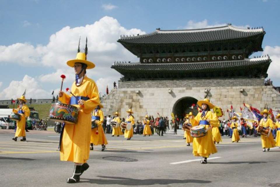 The Best of South Korea Tour - Tweet World Travel - South Korea - Image 5