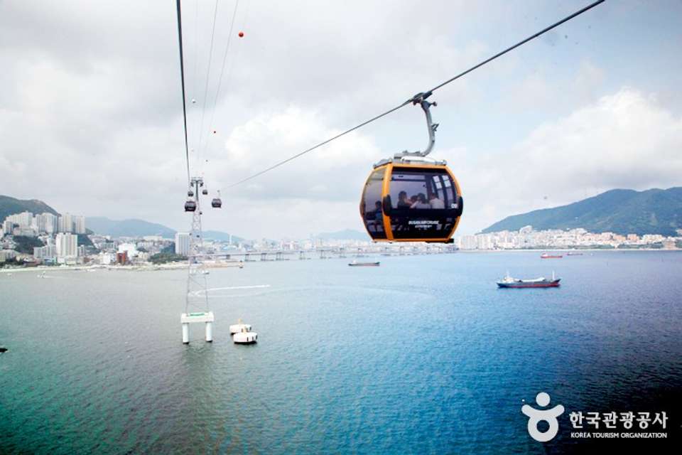 The Best of South Korea Tour - Tweet World Travel - South Korea - Image 10