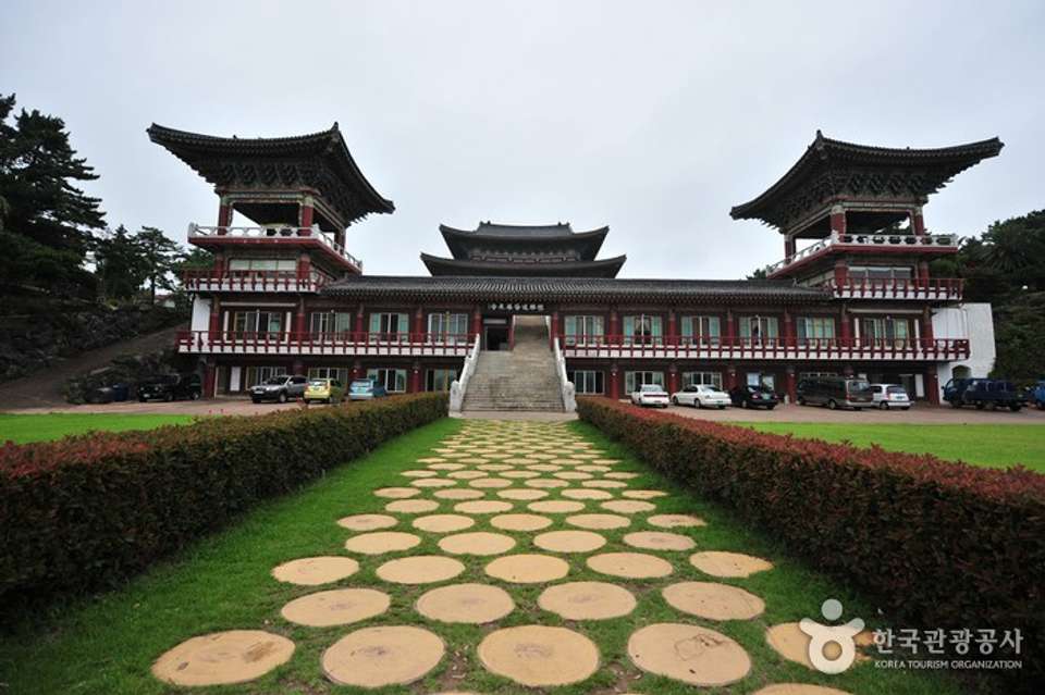 The Best of South Korea Tour - Tweet World Travel - South Korea - Image 12