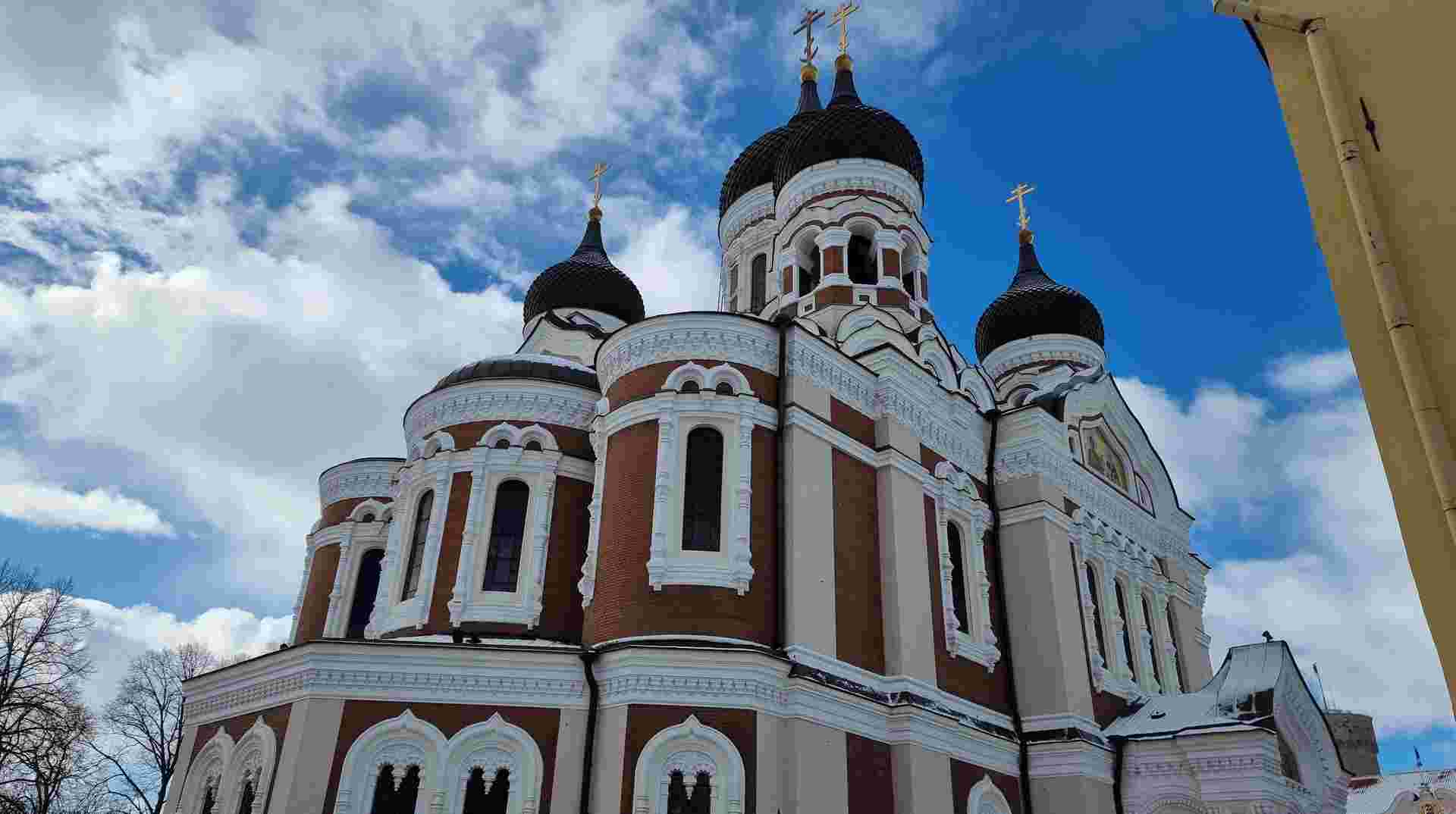 The Best of Tallinn