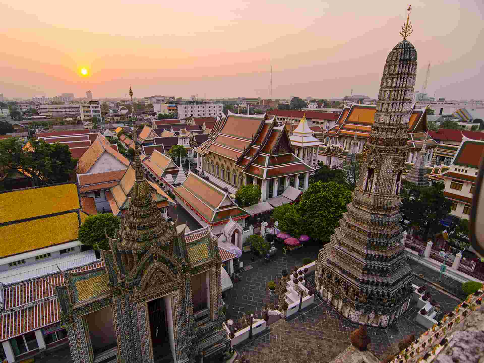 The Best of Thailand - 12 days