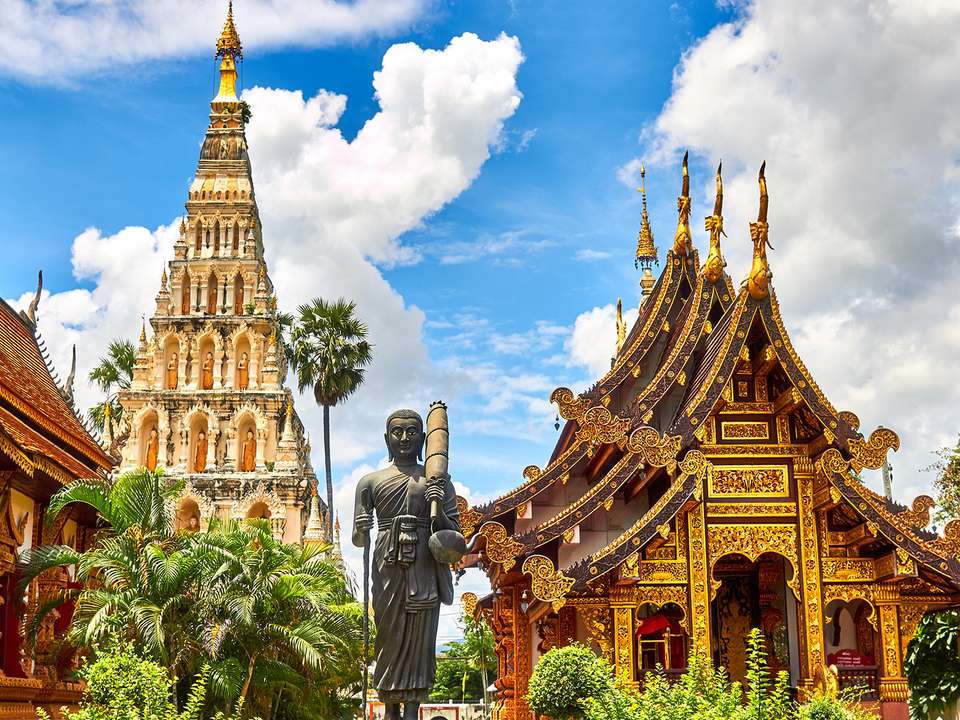 The Best of Thailand - 12 days - On The Go Tours - Thailand - Image 6