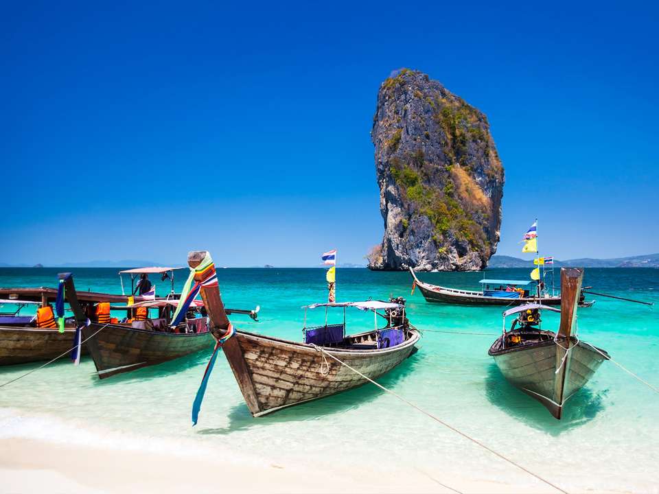 The Best of Thailand - 12 days - On The Go Tours - Thailand - Image 10