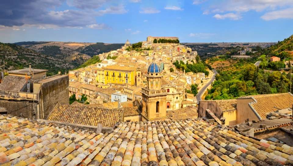 The Best of the Mediterranean (port-to-port cruise): - Croisieurope - Malta - Image 3