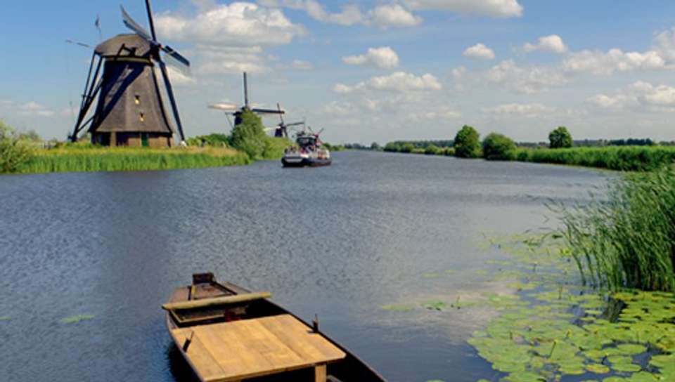 The Best of The Netherlands (port-to-port cruise) - Croisieurope - Holland - Image 3
