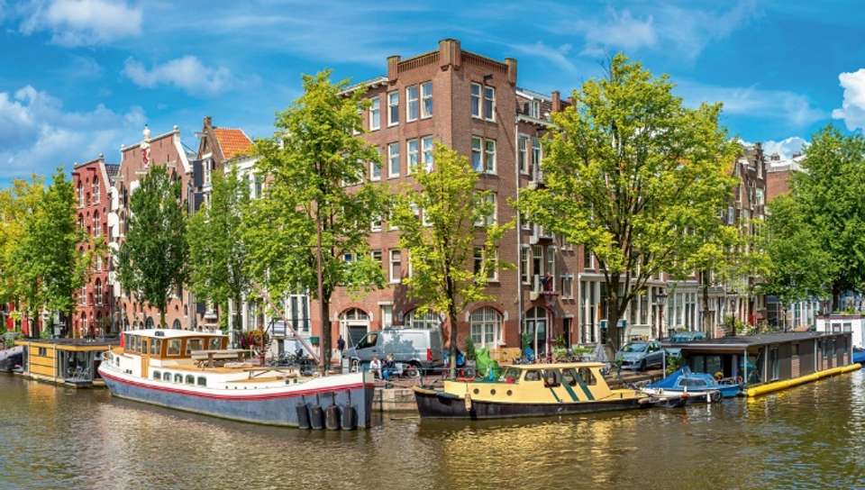The Best of The Netherlands (port-to-port cruise) - Croisieurope - Holland - Image 5